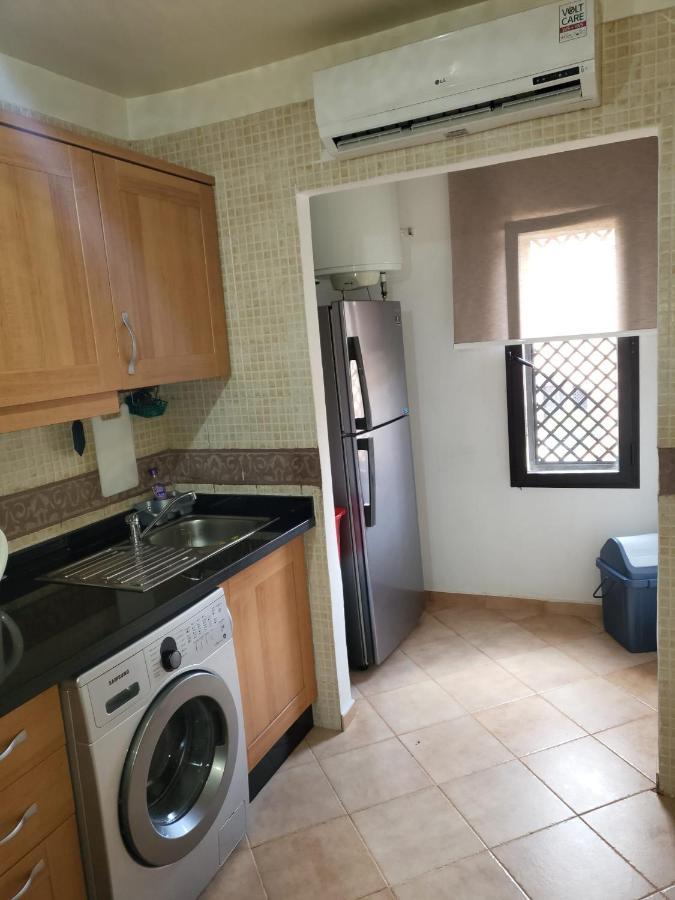 Atlas Golf Rossort Marrakesch Exterior foto